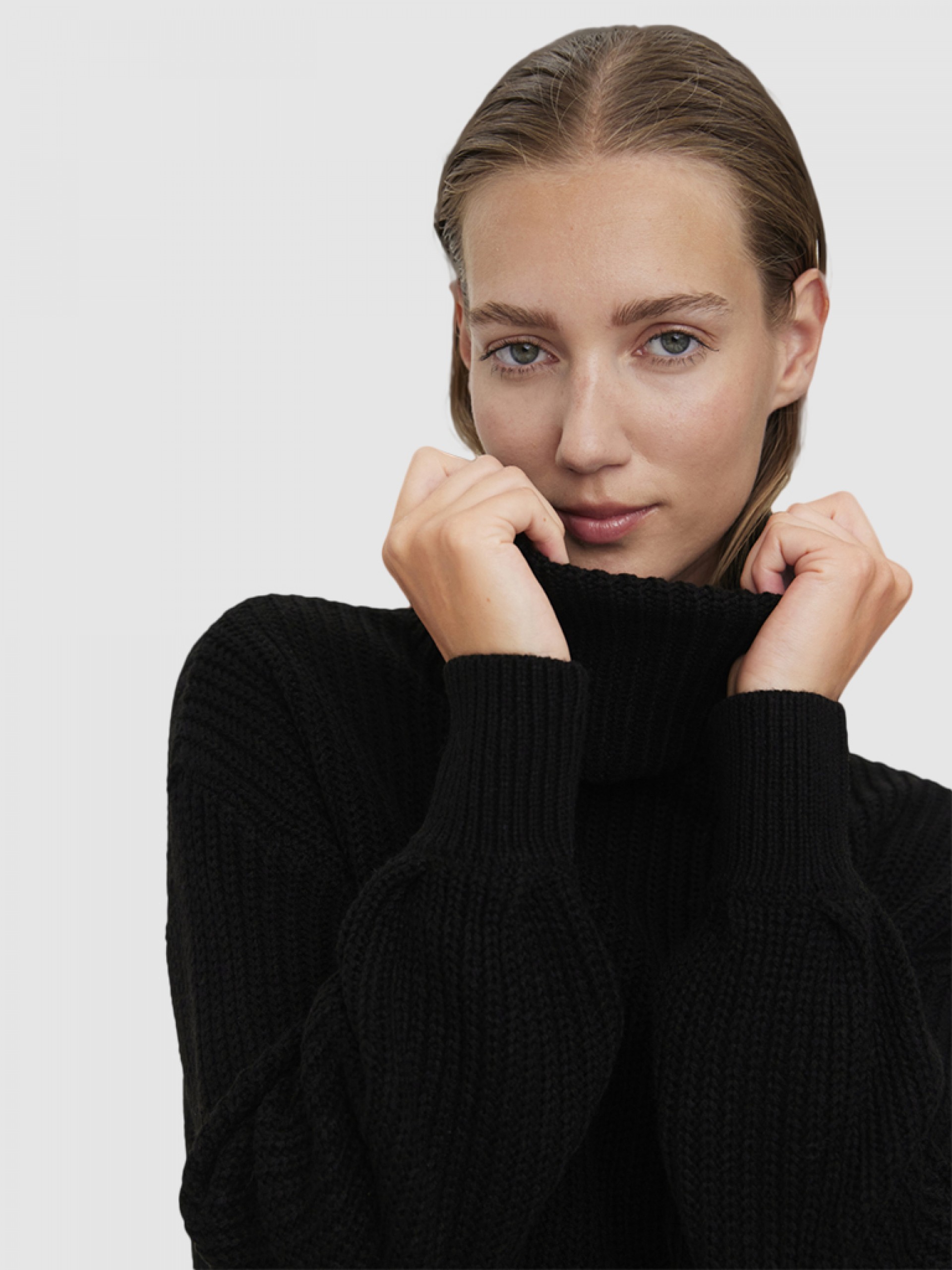 Prendas de Punto Mujer Vero Moda