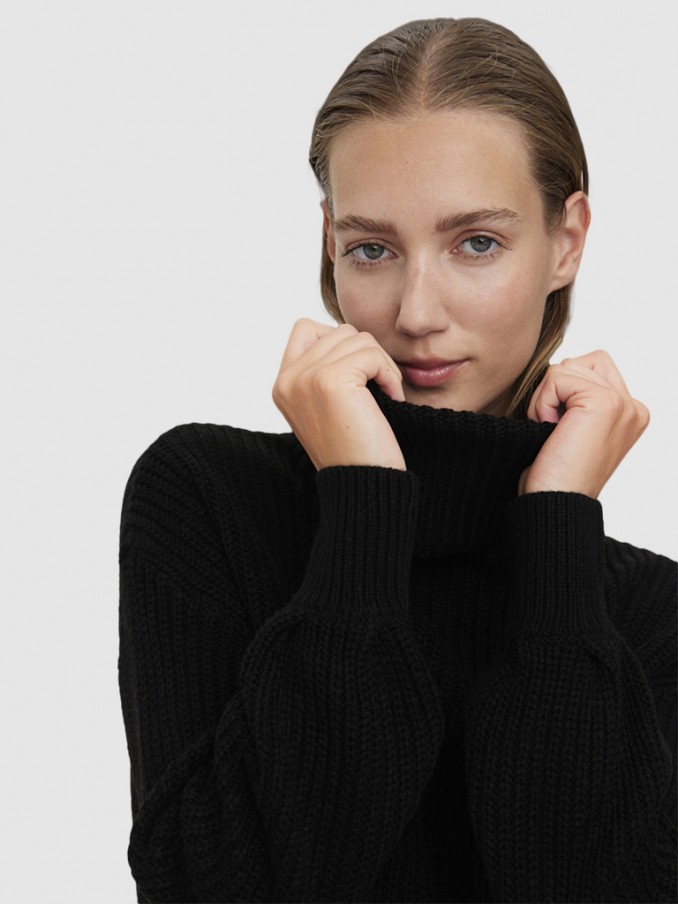 Knitwear Woman Vero Moda