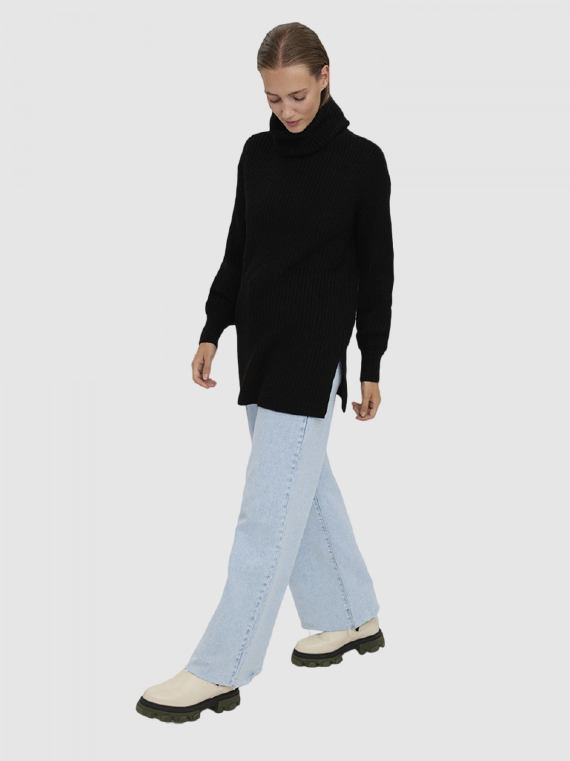 Prendas de Punto Mujer Vero Moda