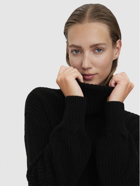 Knitwear Woman Vero Moda