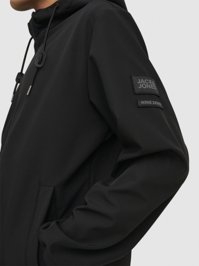 Chaqueta Hombre Jack & Jones