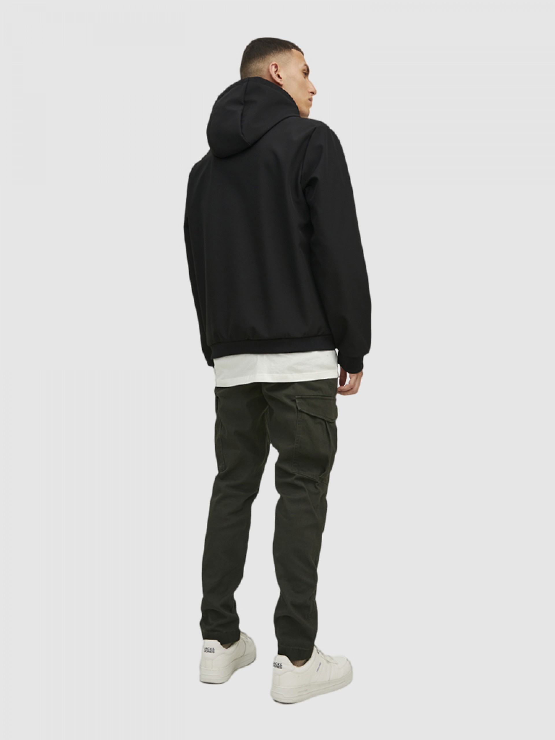 Chaqueta Hombre Jack & Jones