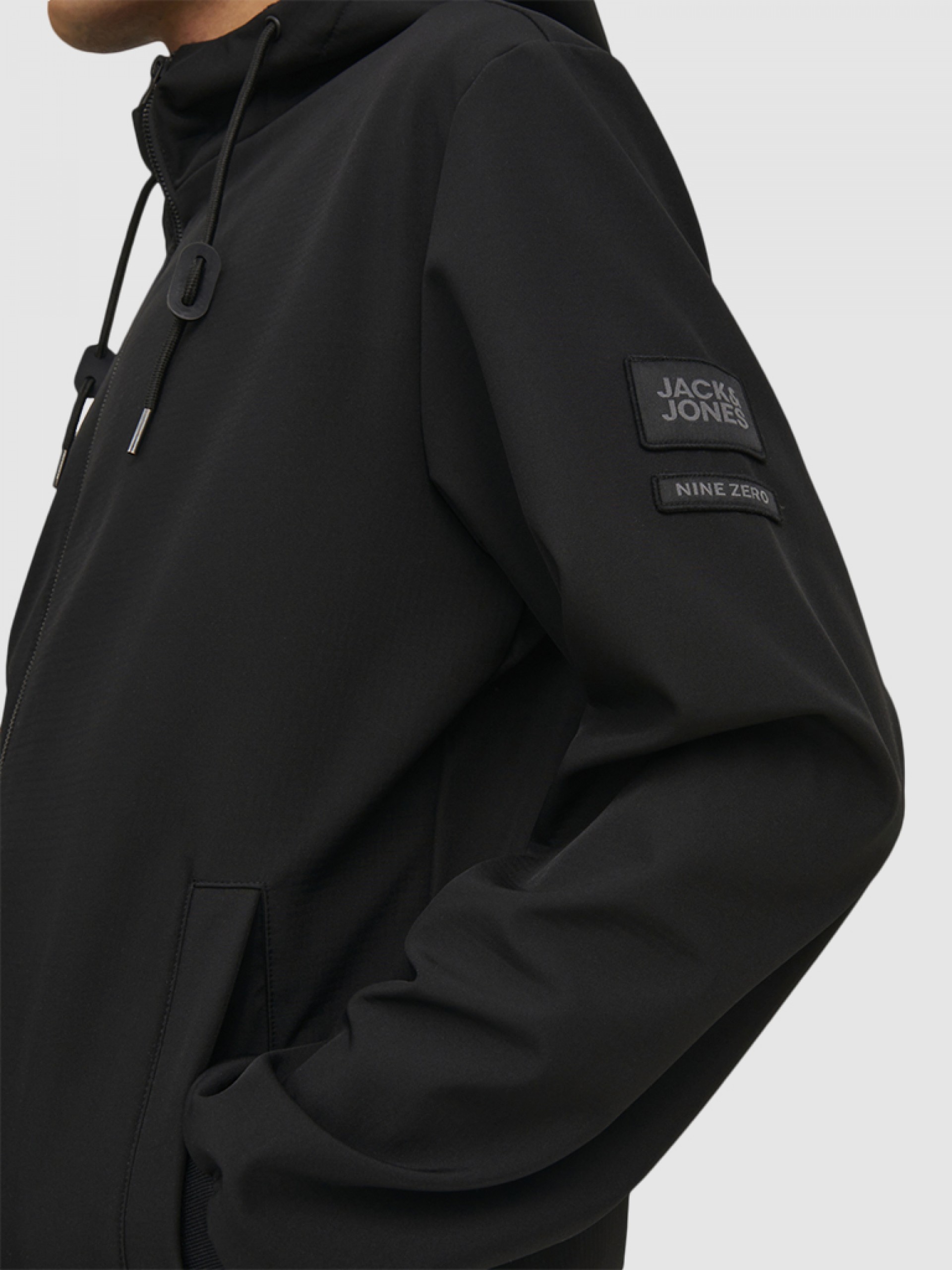 Chaqueta Hombre Jack & Jones