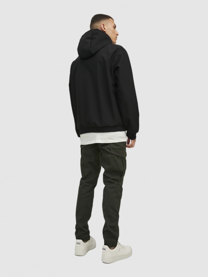 Chaqueta Hombre Jack & Jones