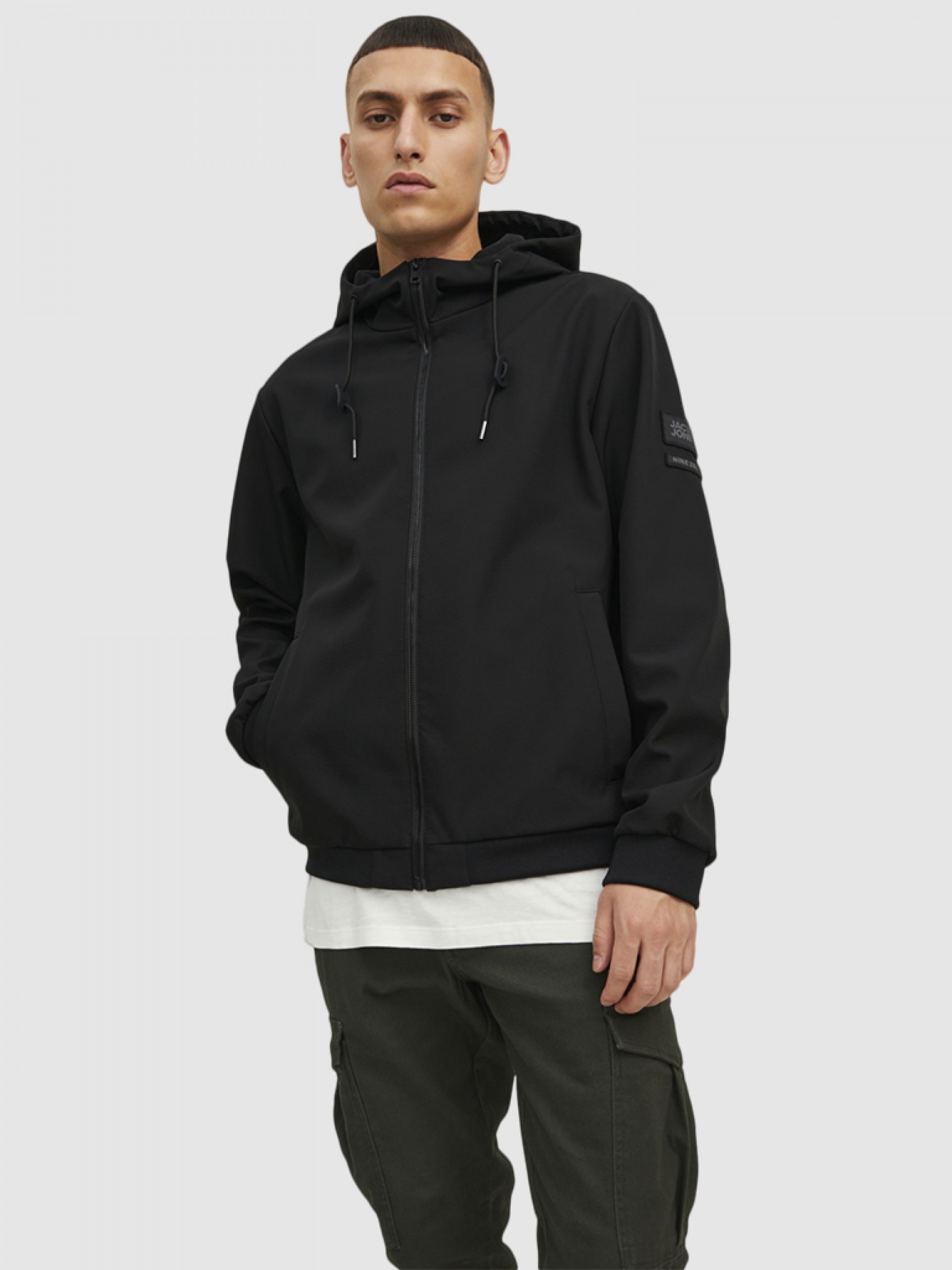 Chaqueta Hombre Jack & Jones