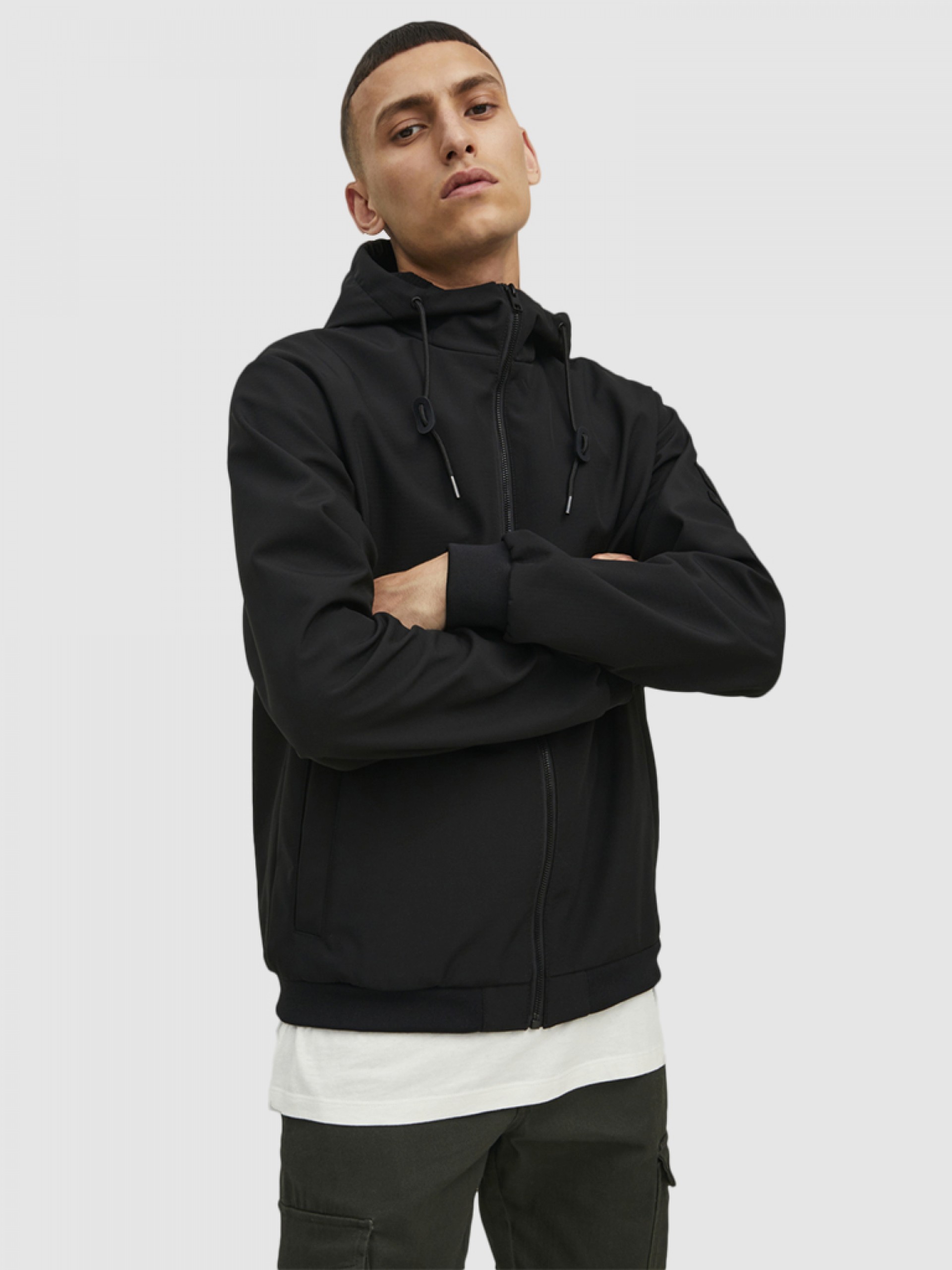 Chaqueta Hombre Jack & Jones