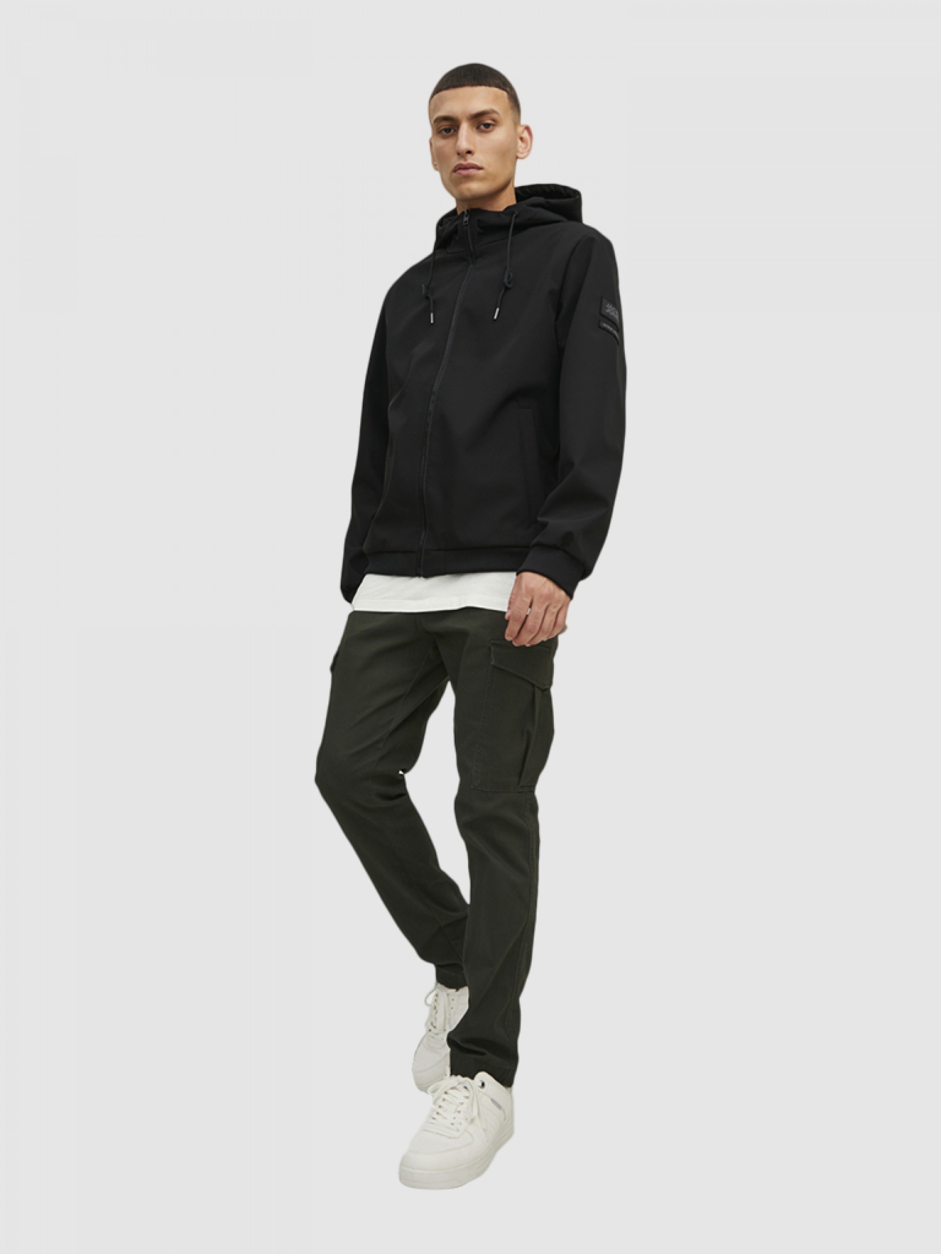 Chaqueta Hombre Jack & Jones