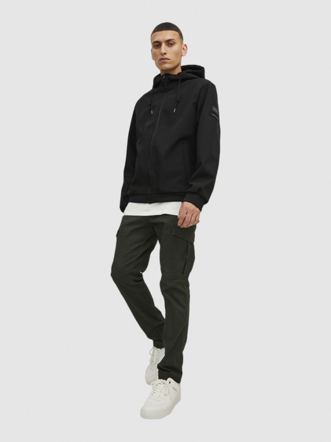 Chaqueta Hombre Jack & Jones