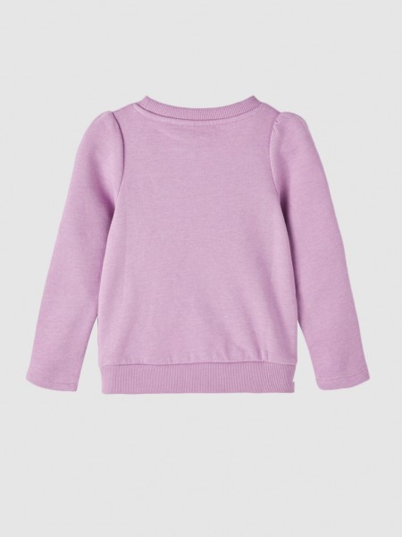 Sweatshirt Ni�a Name It