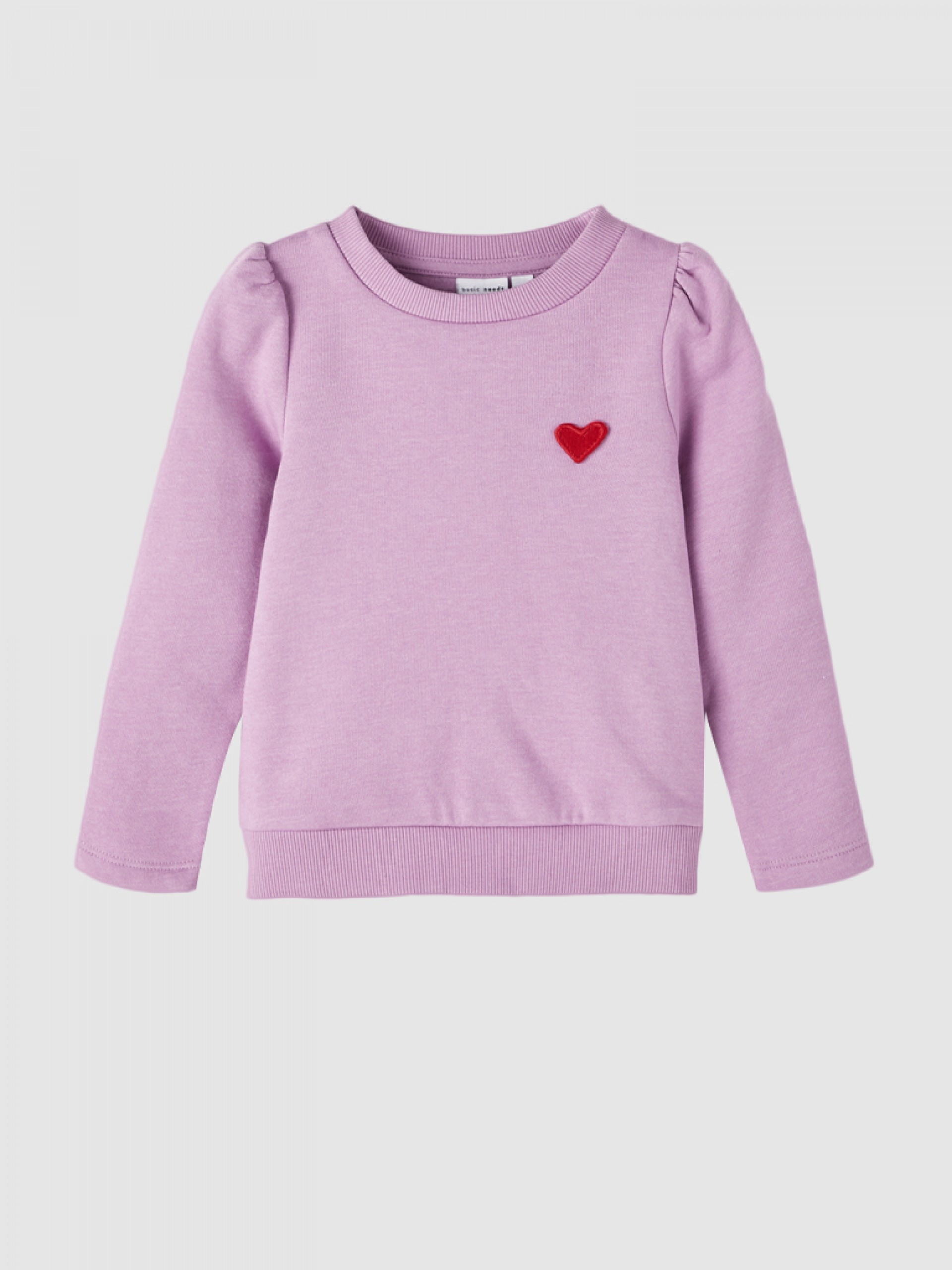 Sweatshirt Niña Name It