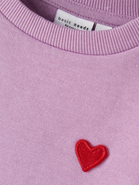 Sweatshirt Ni�a Name It