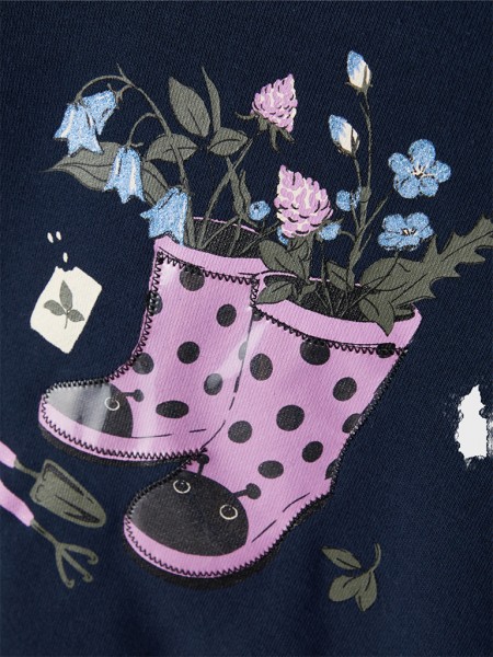 Sweatshirt Girl Name It