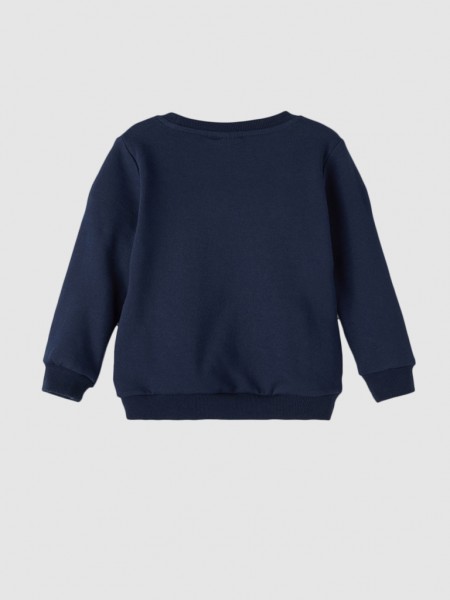 Sweatshirt Girl Name It