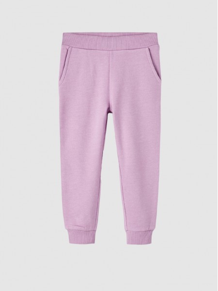 Pants Girl Name It