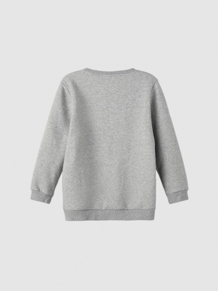 Sweatshirt Nia Name It