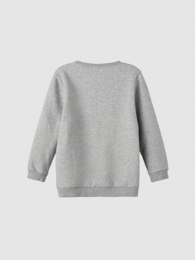 Sweatshirt Girl Name It