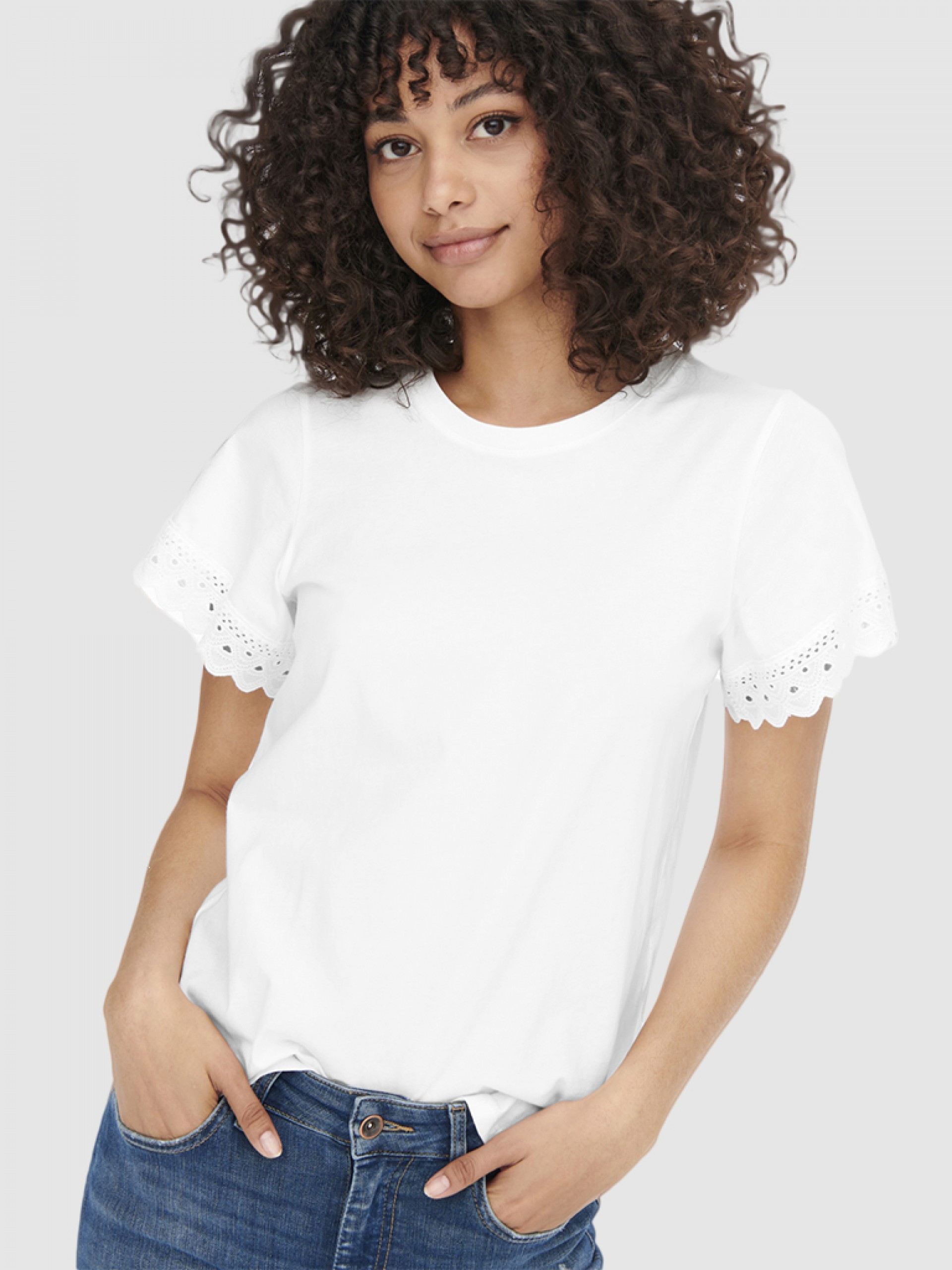 T-Shirt Woman Only