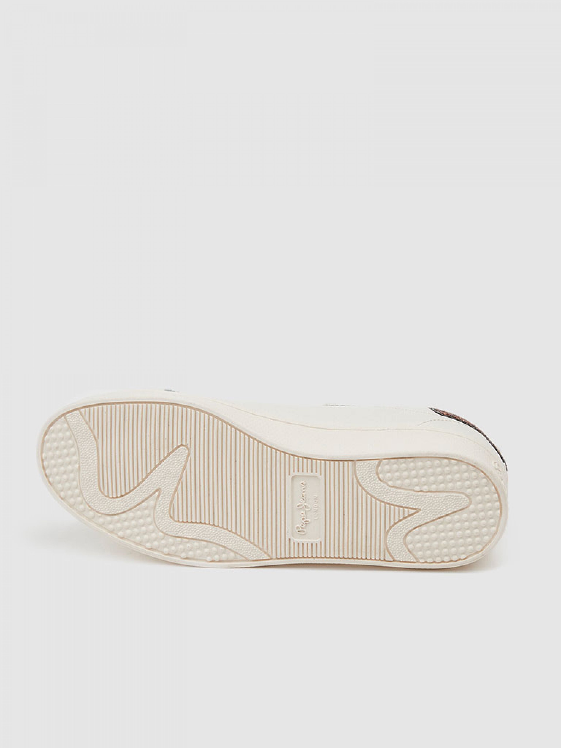 Sneakers Woman Pepe Jeans London