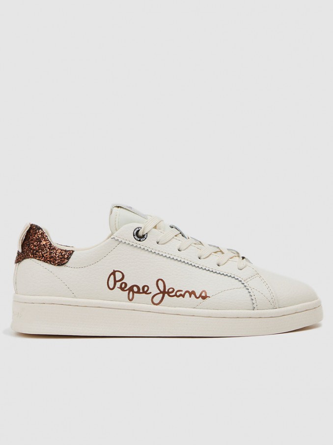 Sneakers Woman Pepe Jeans London