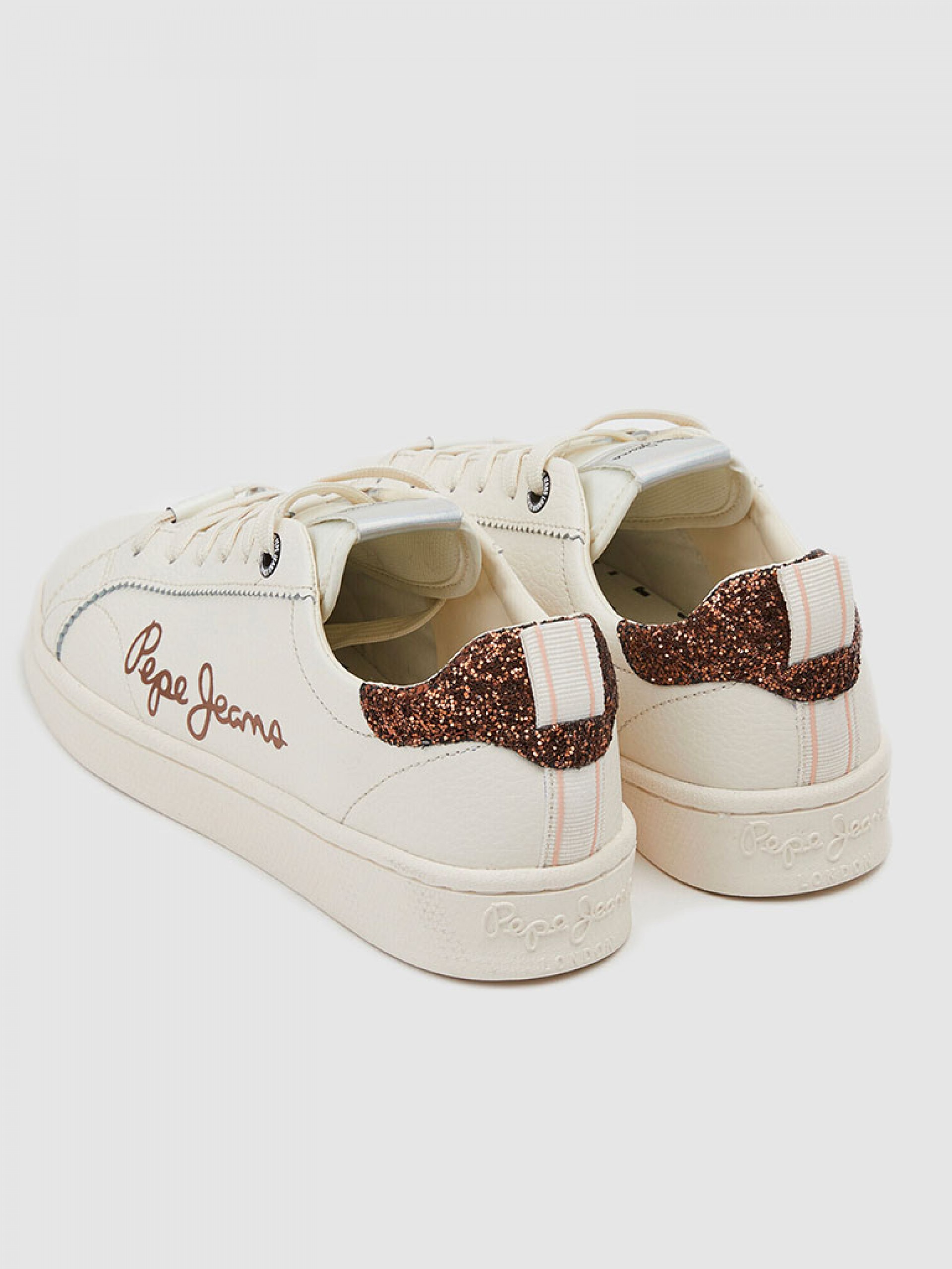 Sneakers Woman Pepe Jeans London