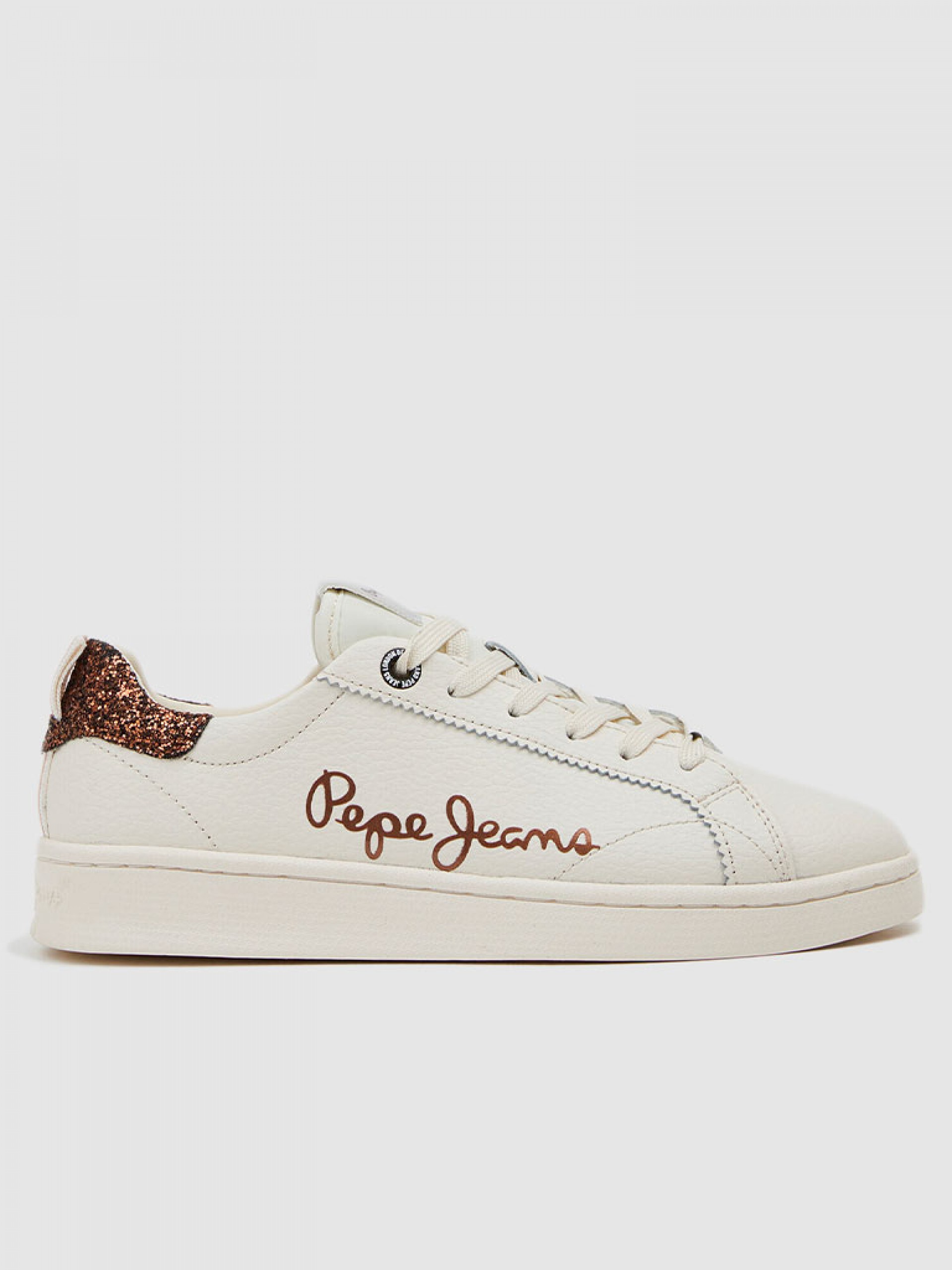 Sneakers Woman Pepe Jeans London
