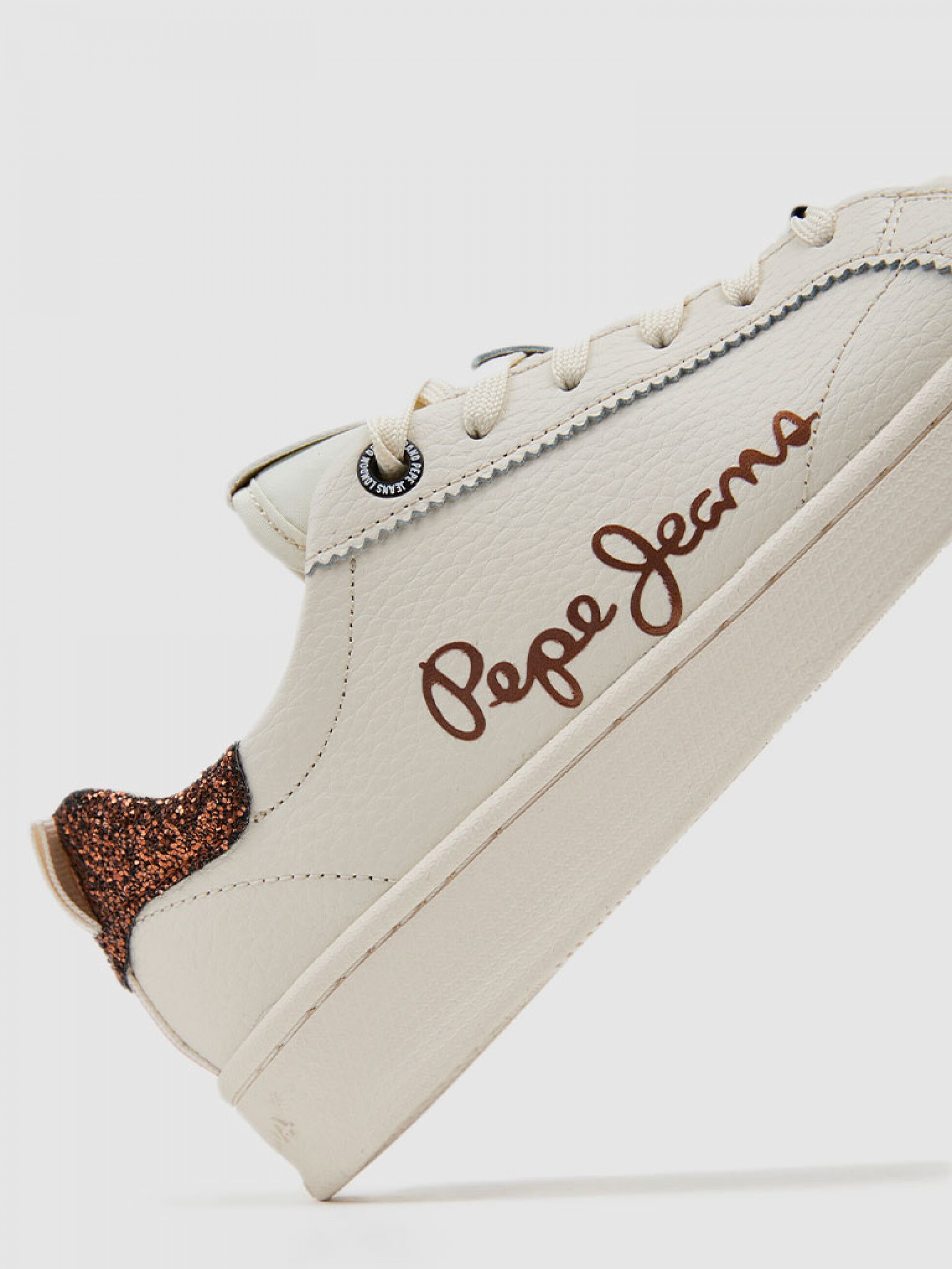 Sneakers Woman Pepe Jeans London