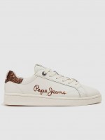 Sneakers Woman Pepe Jeans London Sneakers Woman Pepe Jeans London