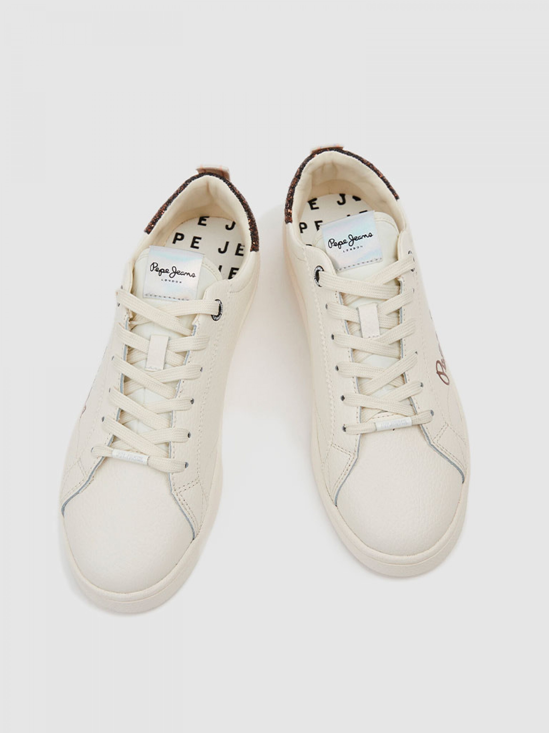 Sneakers Woman Pepe Jeans London