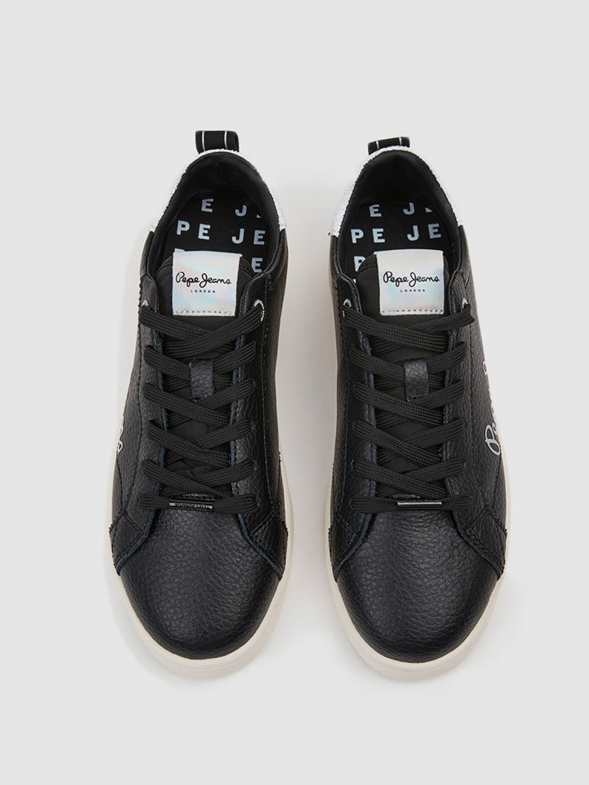 Sneakers Woman Pepe Jeans London