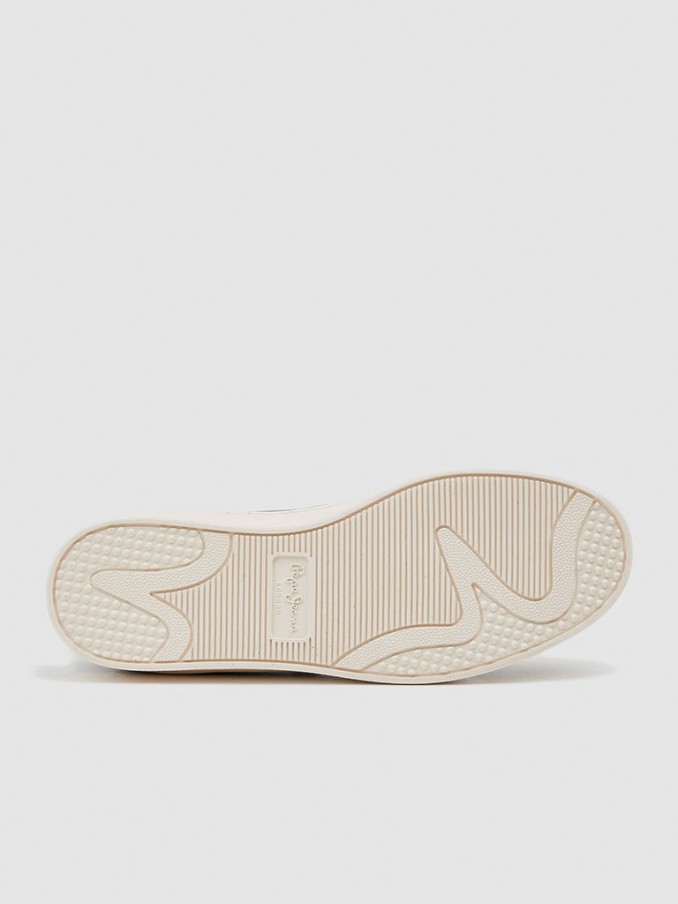 Sneakers Woman Pepe Jeans London
