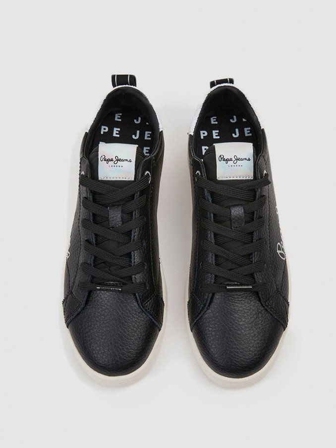 Sneakers Woman Pepe Jeans London