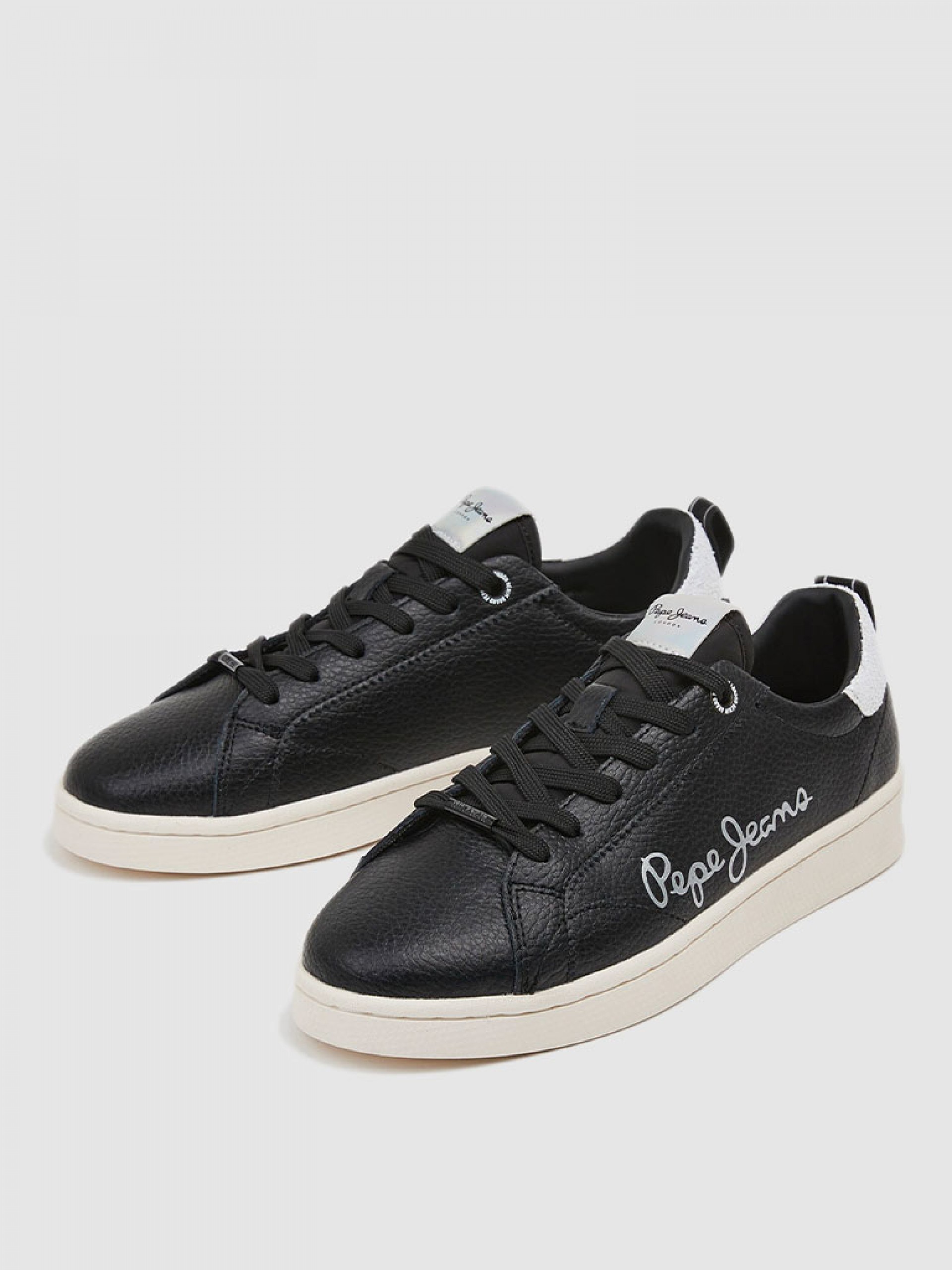 Sneakers Woman Pepe Jeans London