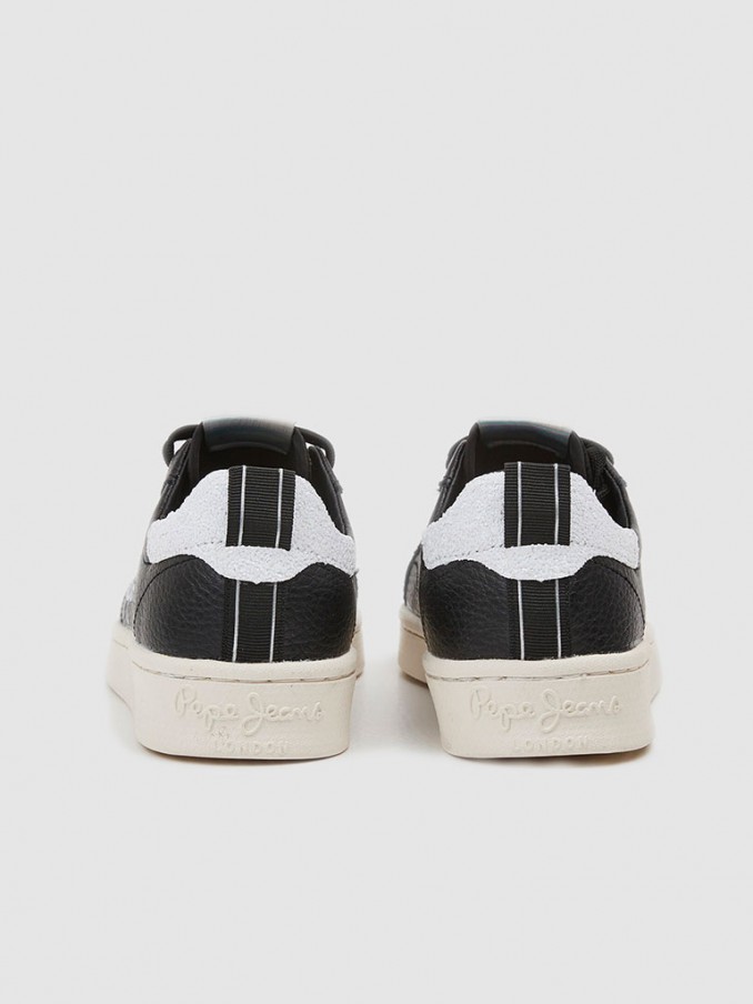Sneakers Woman Pepe Jeans London