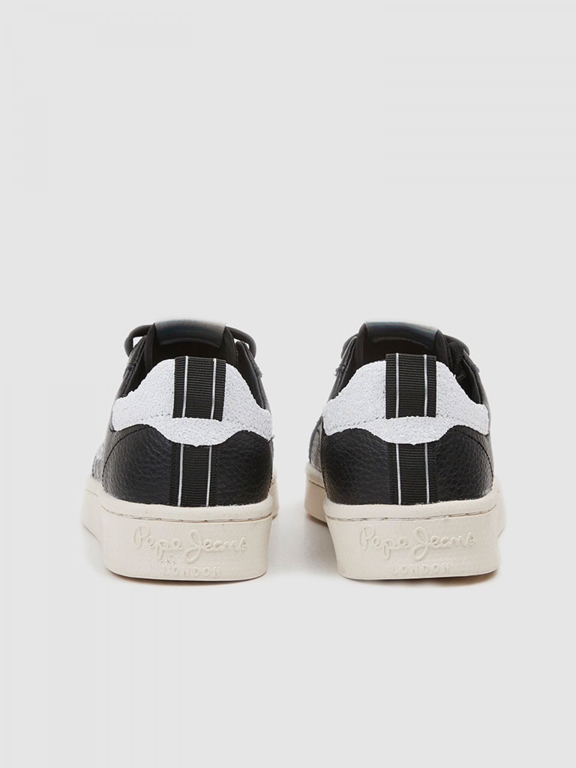 Sneakers Woman Pepe Jeans London