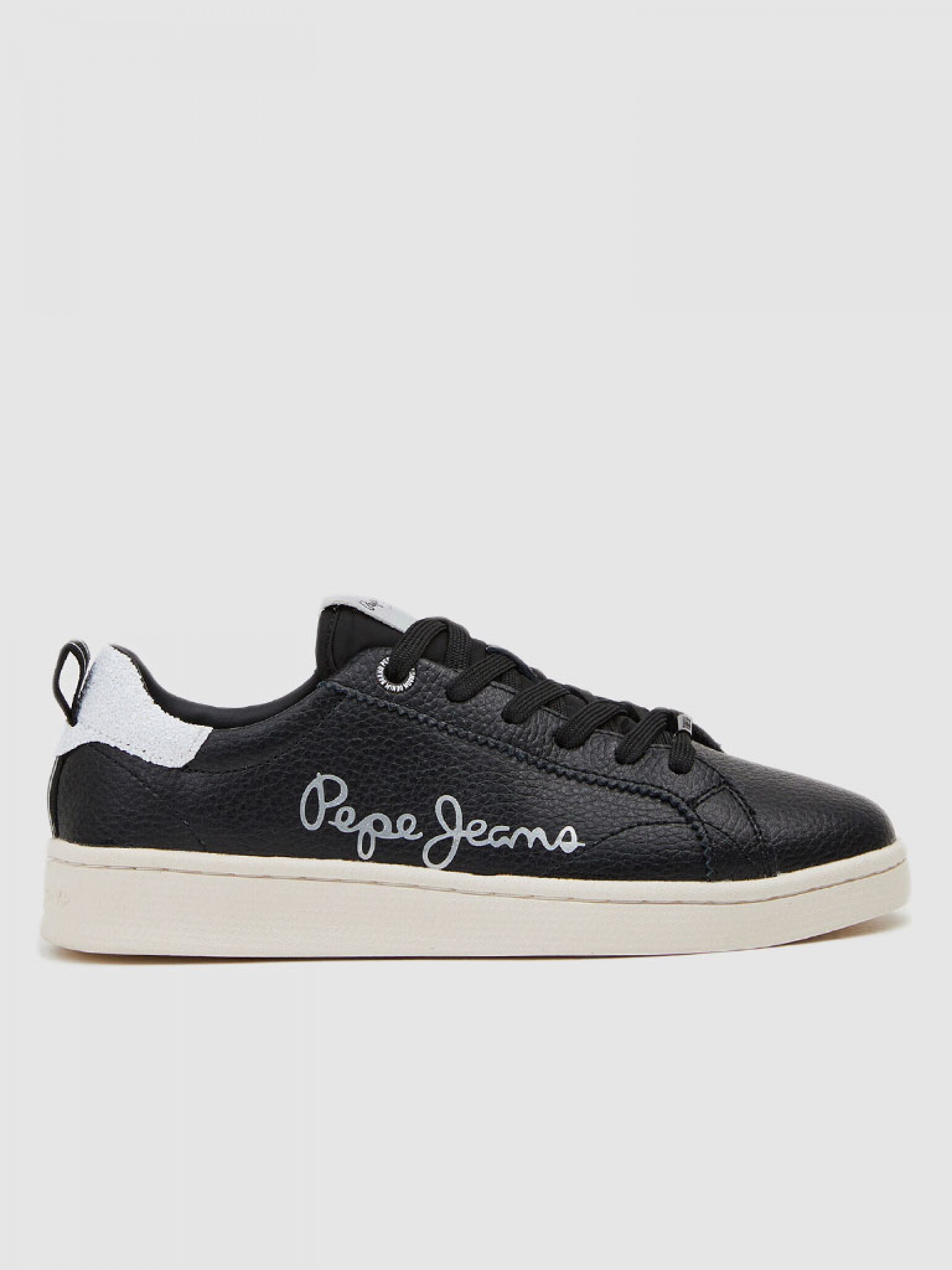 Sneakers Woman Pepe Jeans London