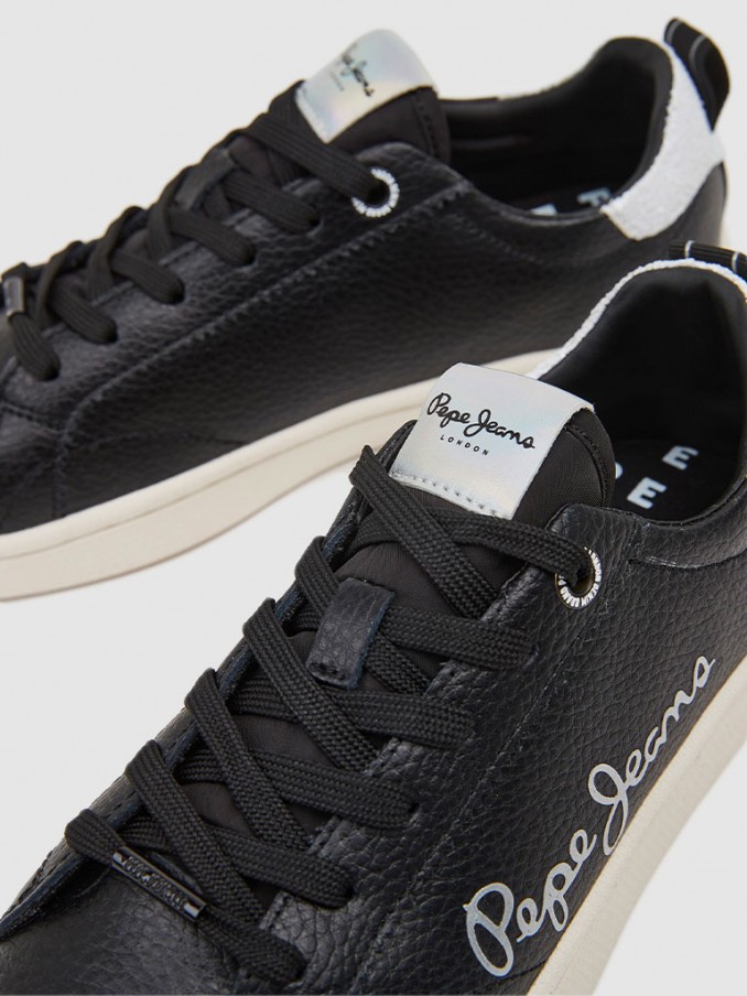 Sneakers Woman Pepe Jeans London
