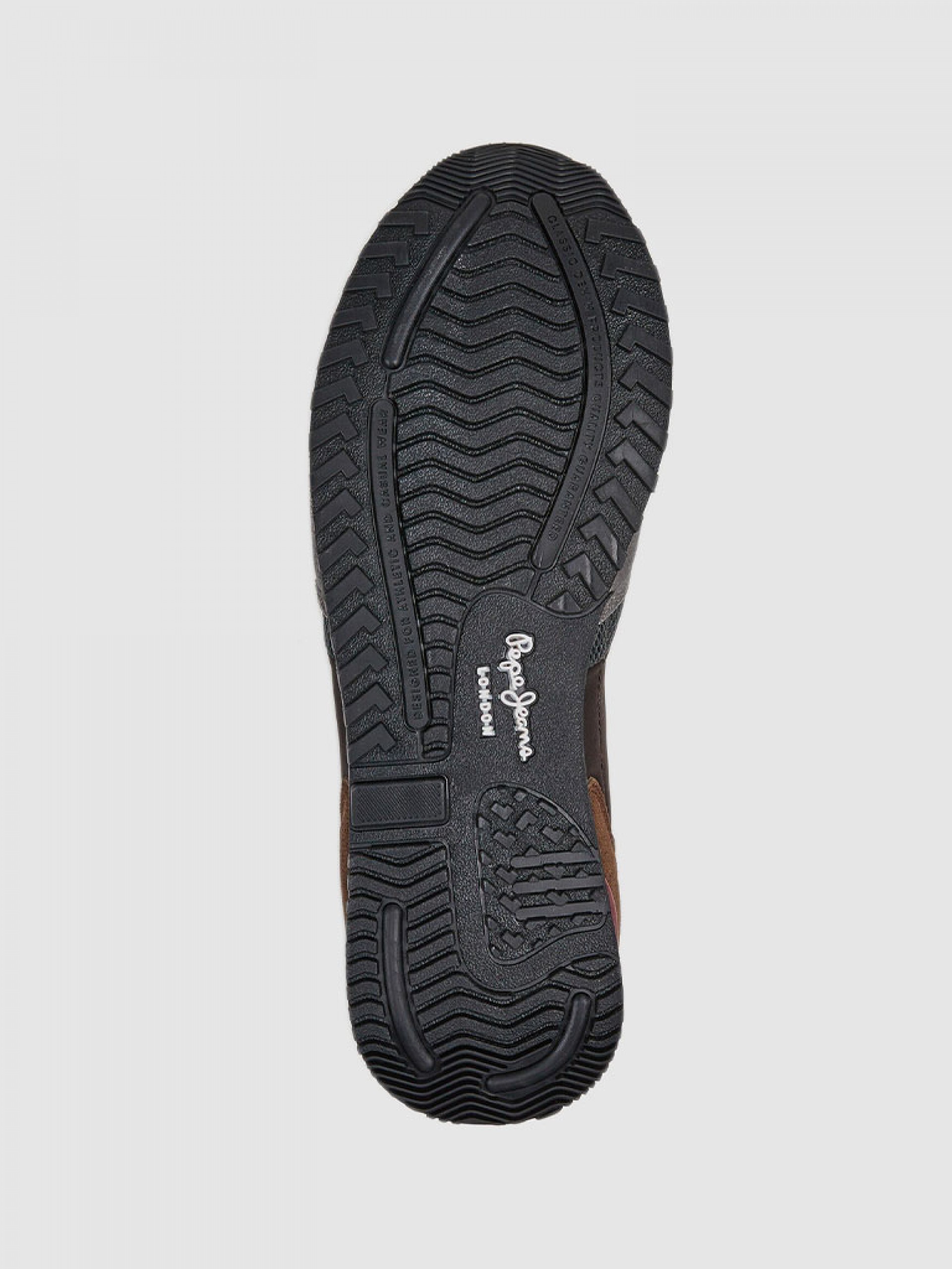 Tenis Hombre Pepe Jeans London