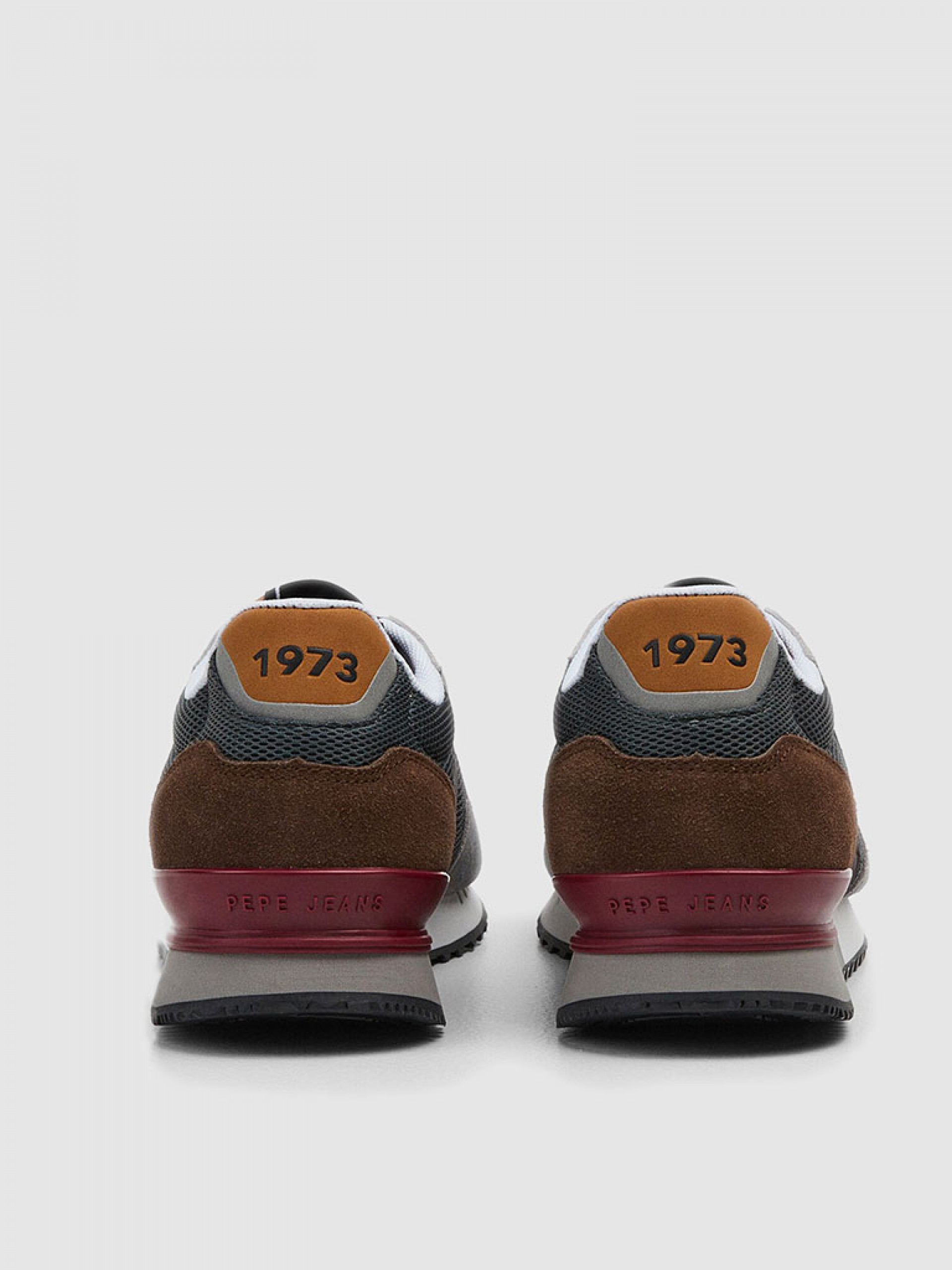 Tenis Hombre Pepe Jeans London