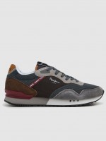 Tenis Hombre Pepe Jeans London Tenis Hombre Pepe Jeans London