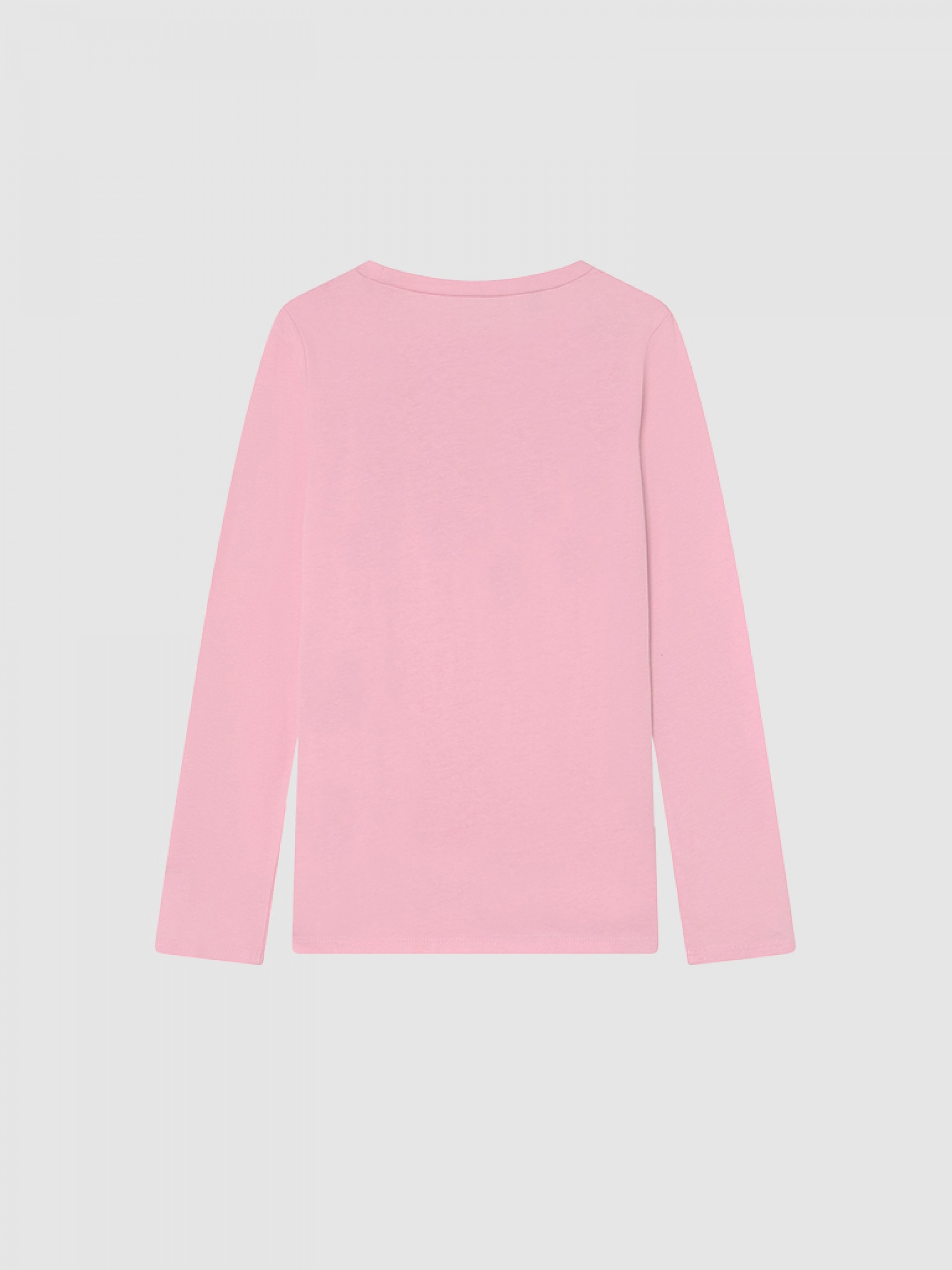 Sweatshirt Girl Levis