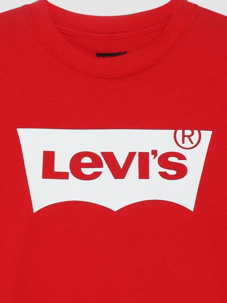 Camisola Menino Batwing Levis