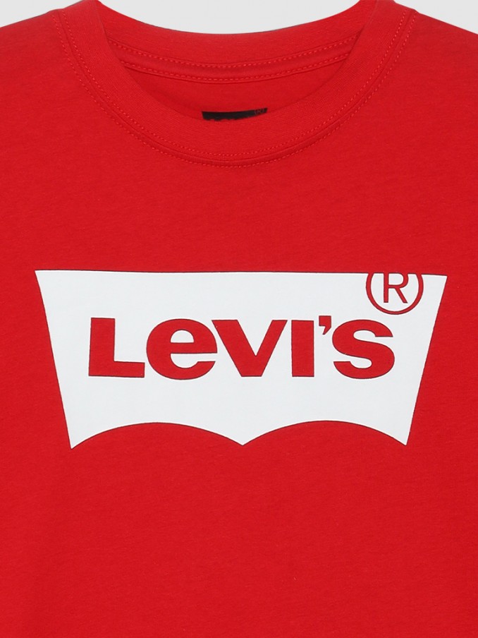 Camiseta Niño Levis
