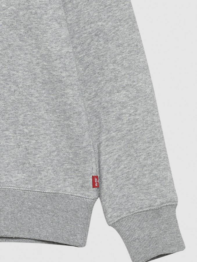 Jumper Boy Levis