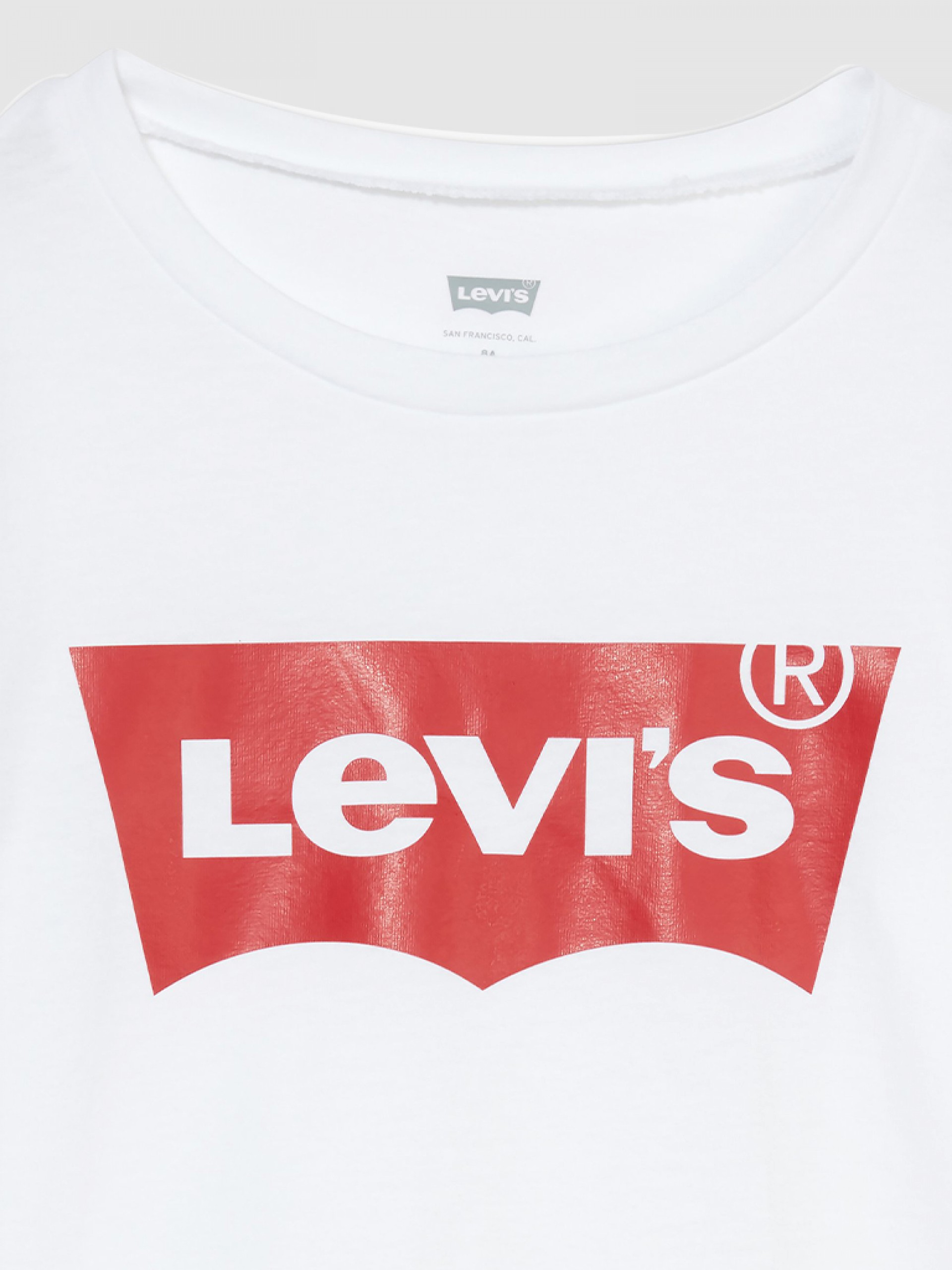 Sueter Niño Levis