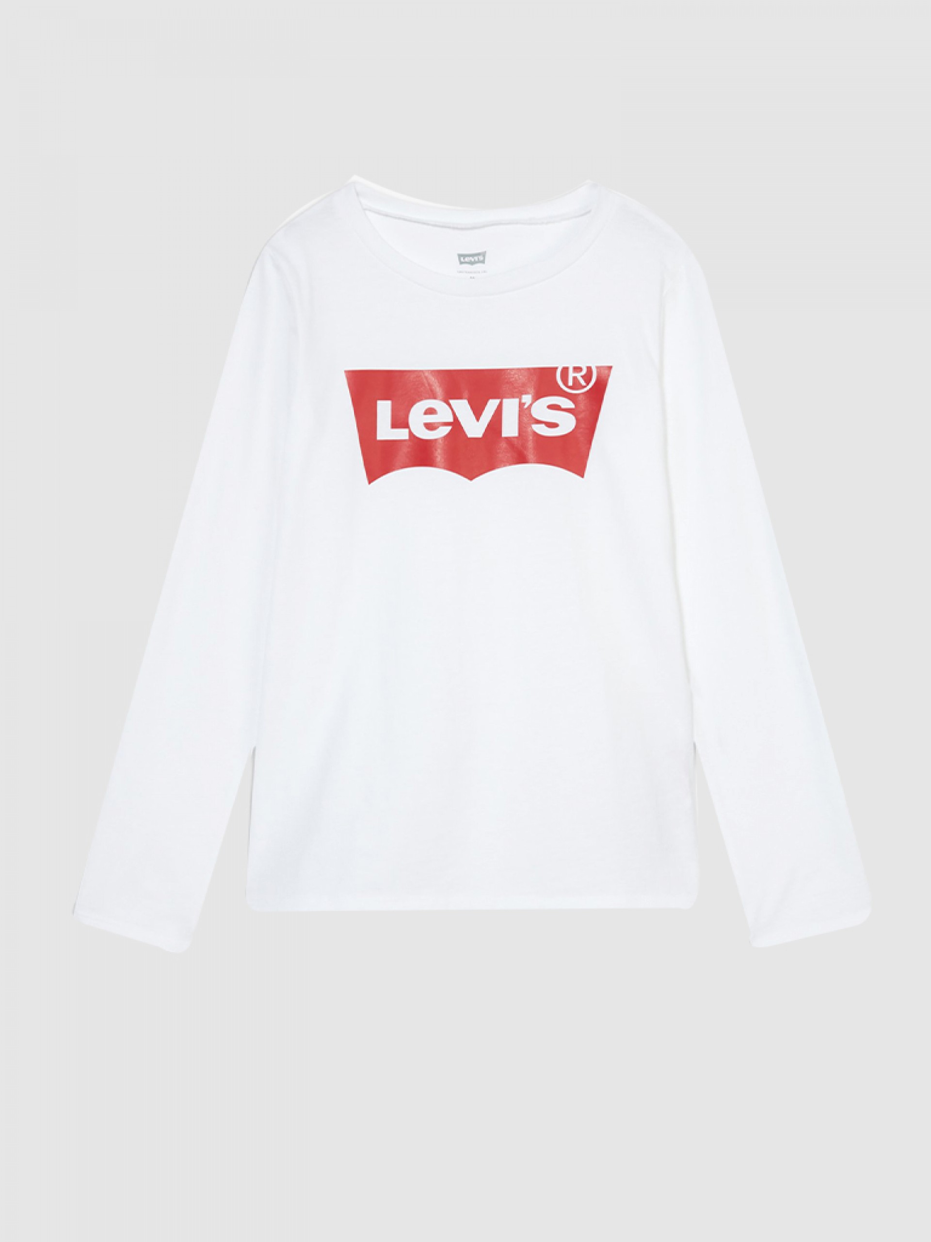 Sueter Niño Levis