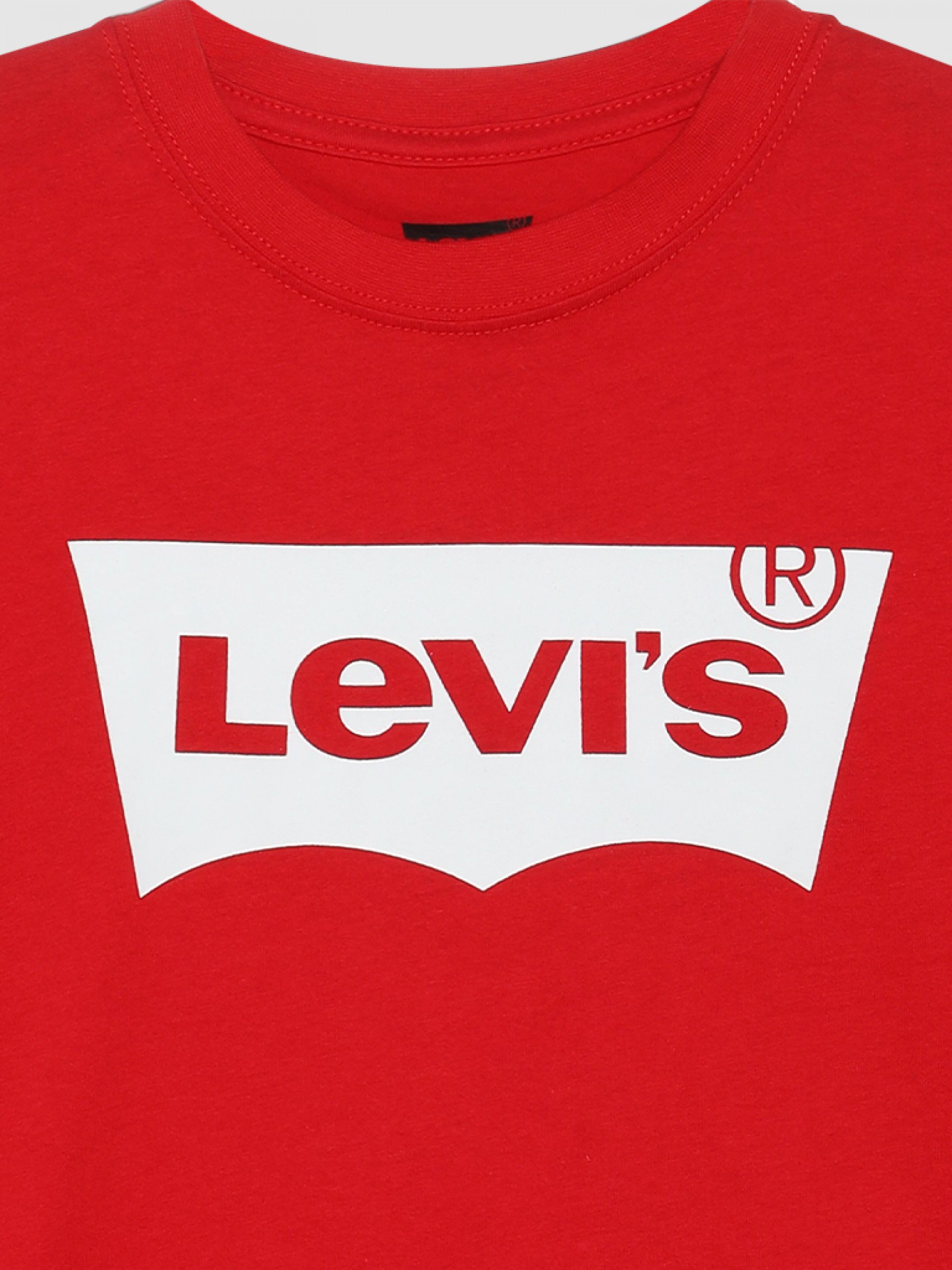 Camiseta Niño Levis
