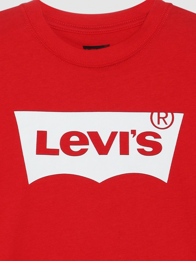Camiseta Ni�o Levis