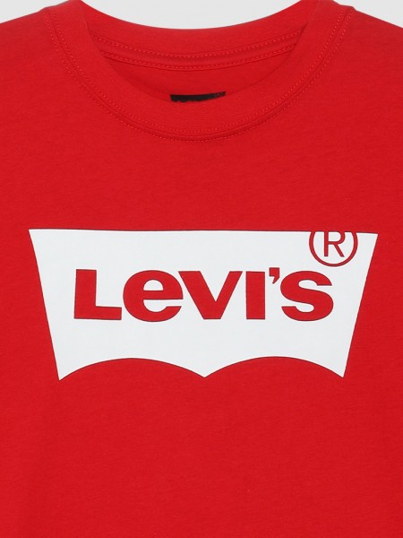Camisola Menino Batwing Levis