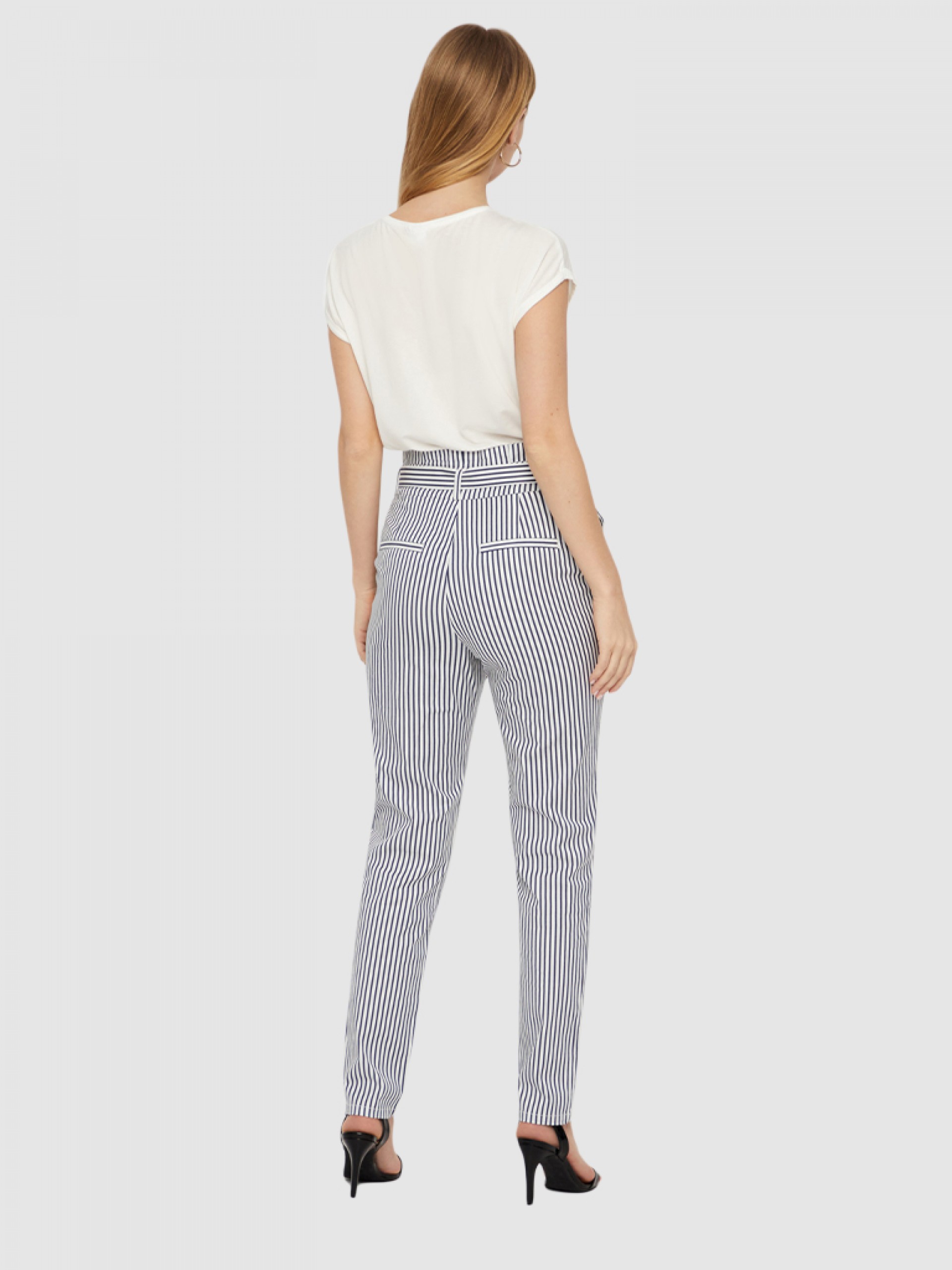 Pantalones Mujer Vero Moda
