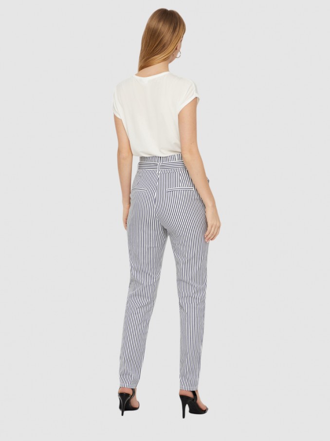 Pants Woman Vero Moda